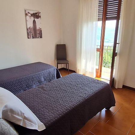 Appartamento Belvedere 3 Stresa Eksteriør billede