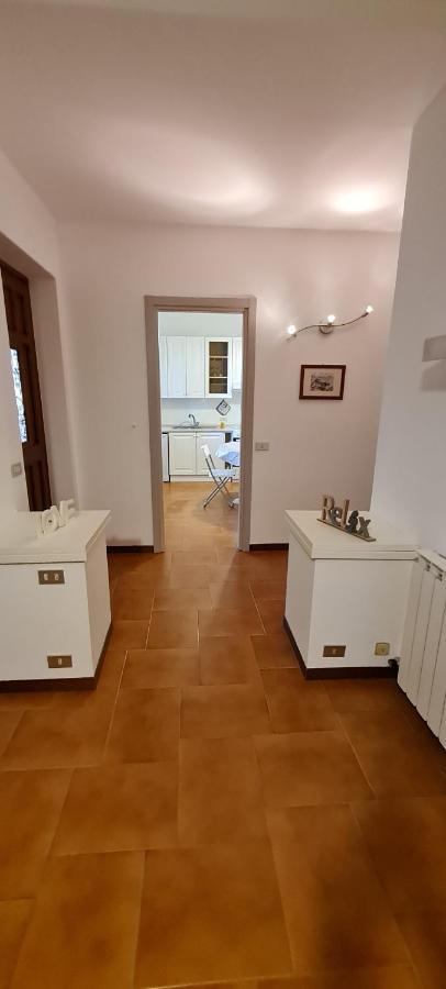 Appartamento Belvedere 3 Stresa Eksteriør billede