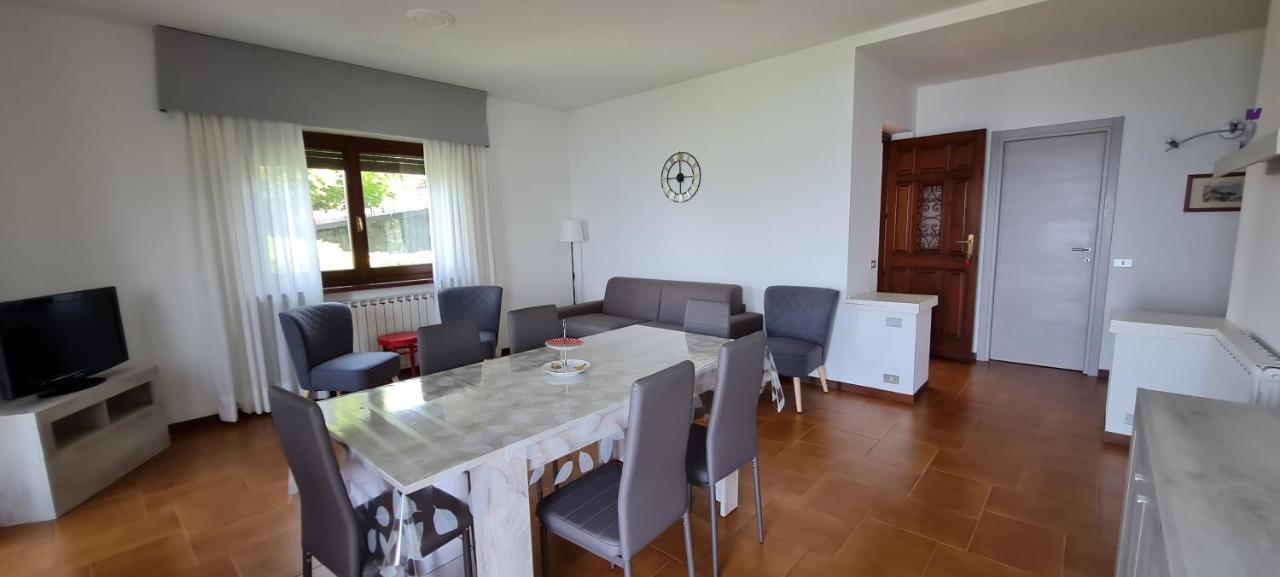 Appartamento Belvedere 3 Stresa Eksteriør billede