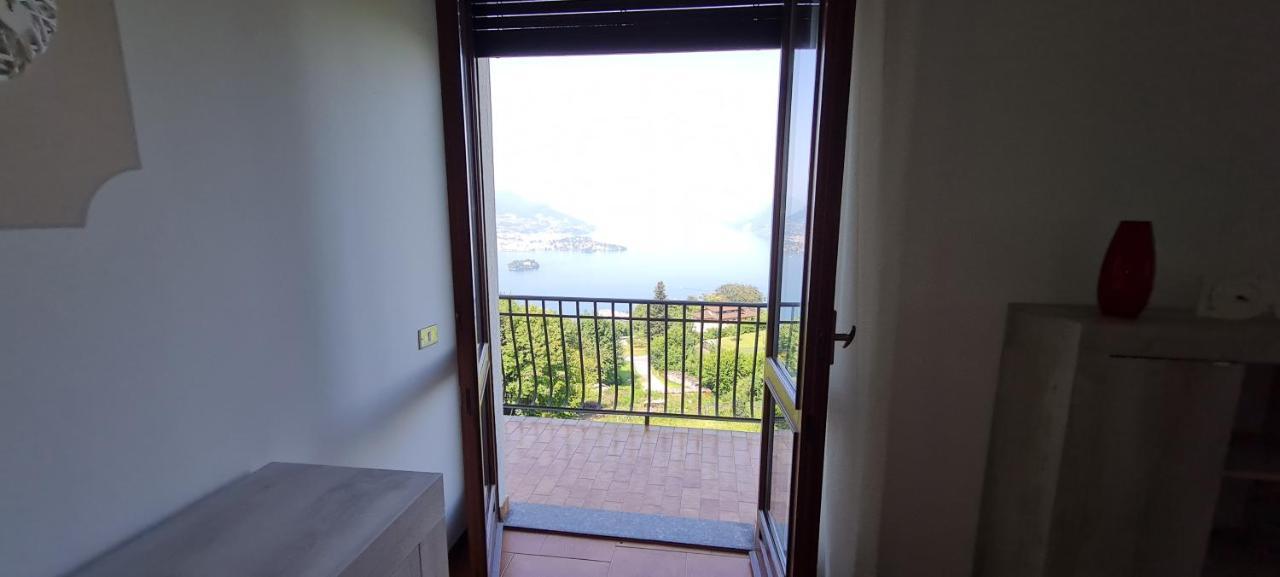 Appartamento Belvedere 3 Stresa Eksteriør billede